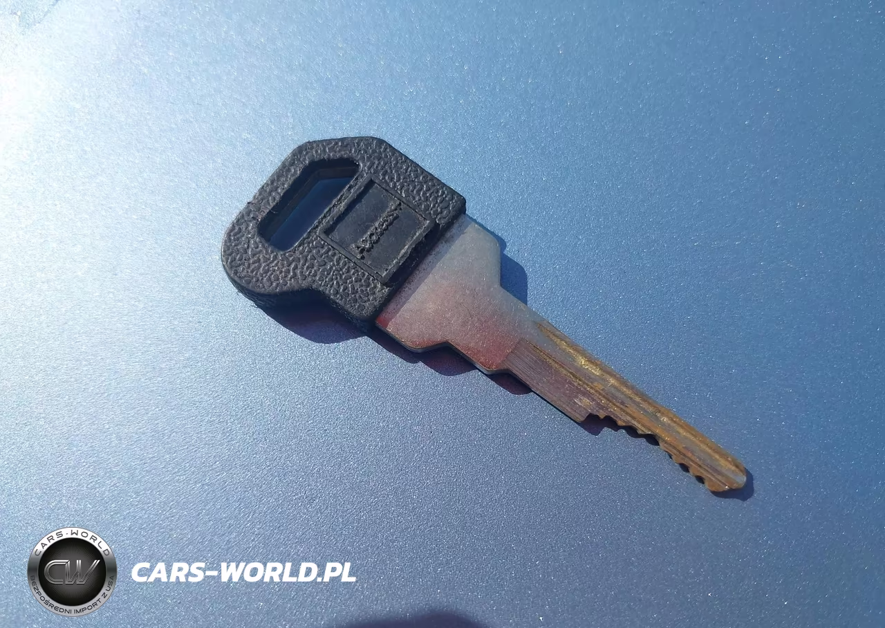 1990 Chevrolet Cavalier Vl VIN:1G1JC54GXLJ117625 - 11