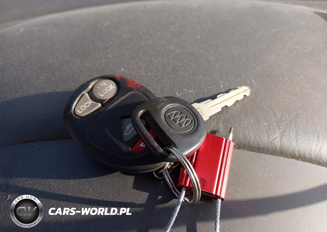 2005 Buick Rendezvous Cx VIN:3G5DA03E95S547376 - 11