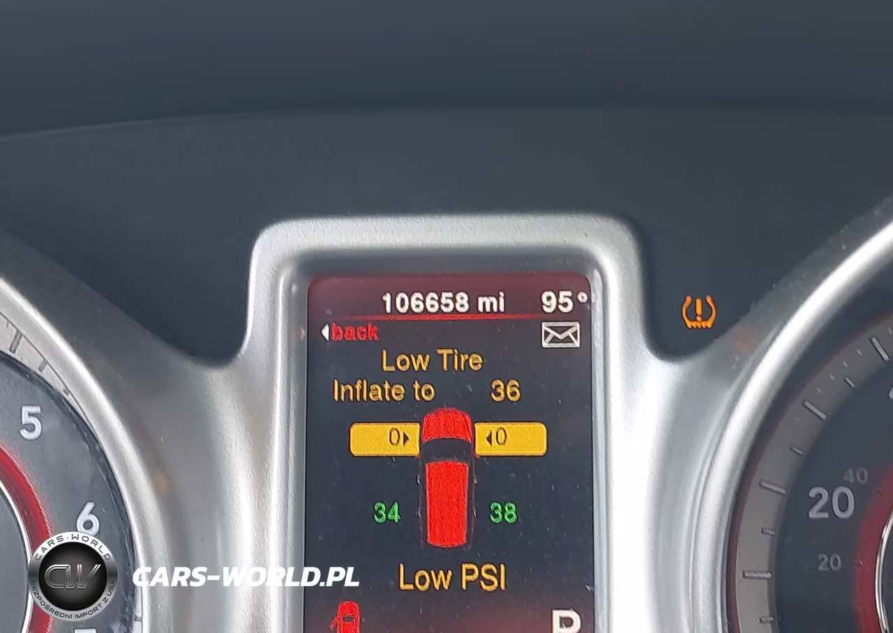 2020 Dodge Journey Se Value VIN:3C4PDCAB5LT279070 - 15