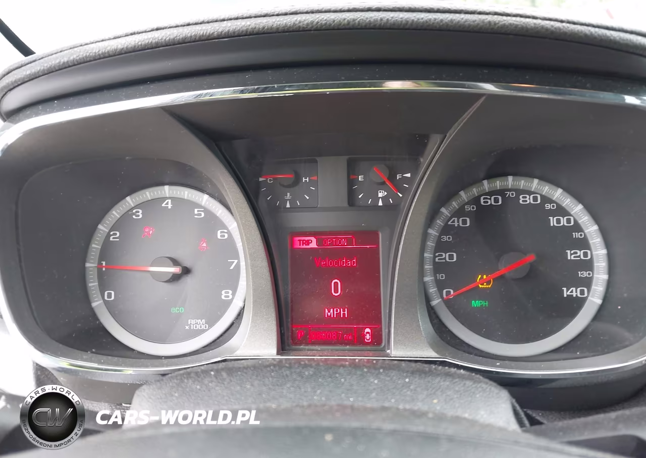 2017 GMC Terrain Sle-2 VIN:2GKALNEK7H6325092 - 7