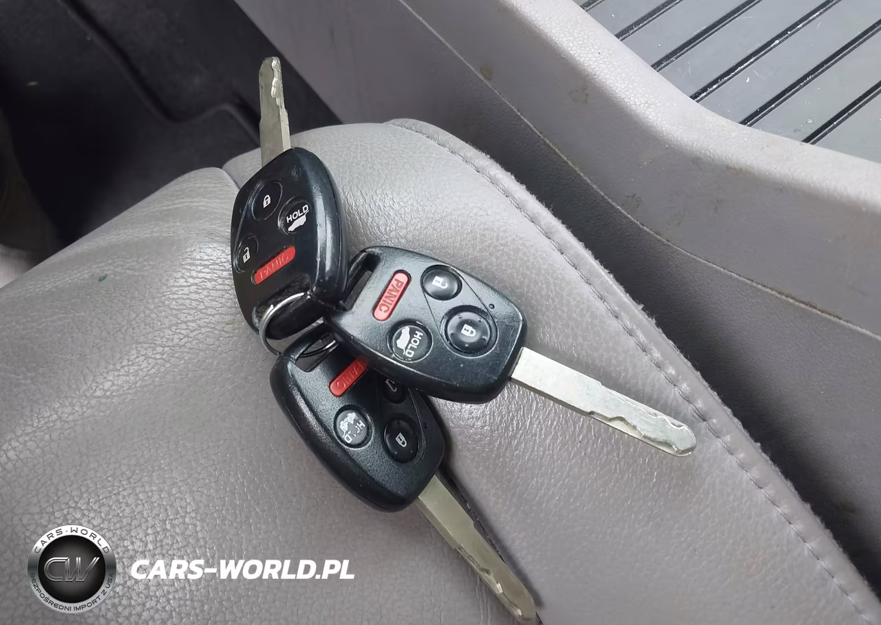 2013 Honda Pilot Ex-L VIN:5FNYF3H56DB005973 - 11