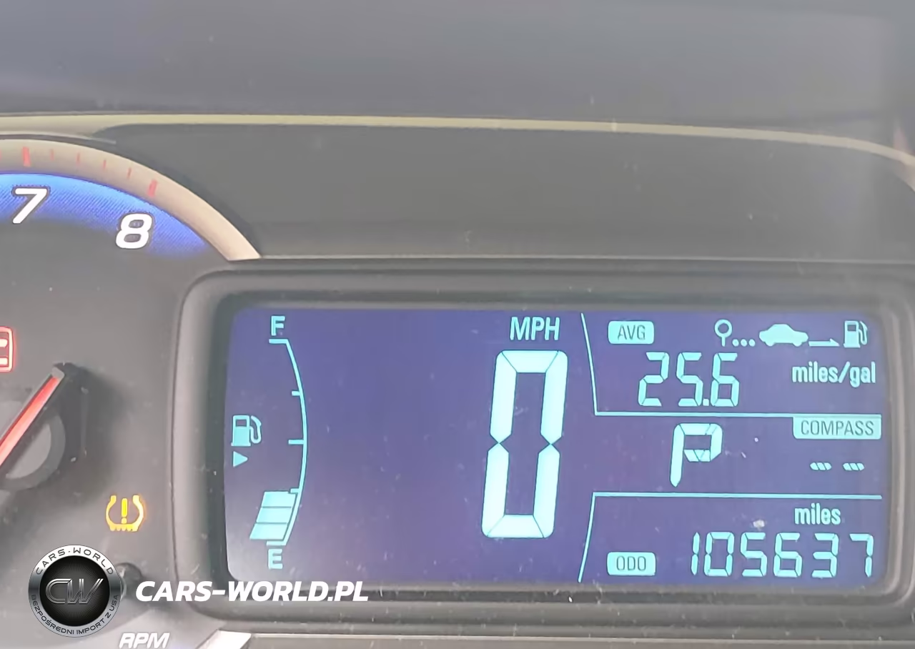 2016 Chevrolet Trax Ls VIN:3GNCJNSB0GL178937 - 7