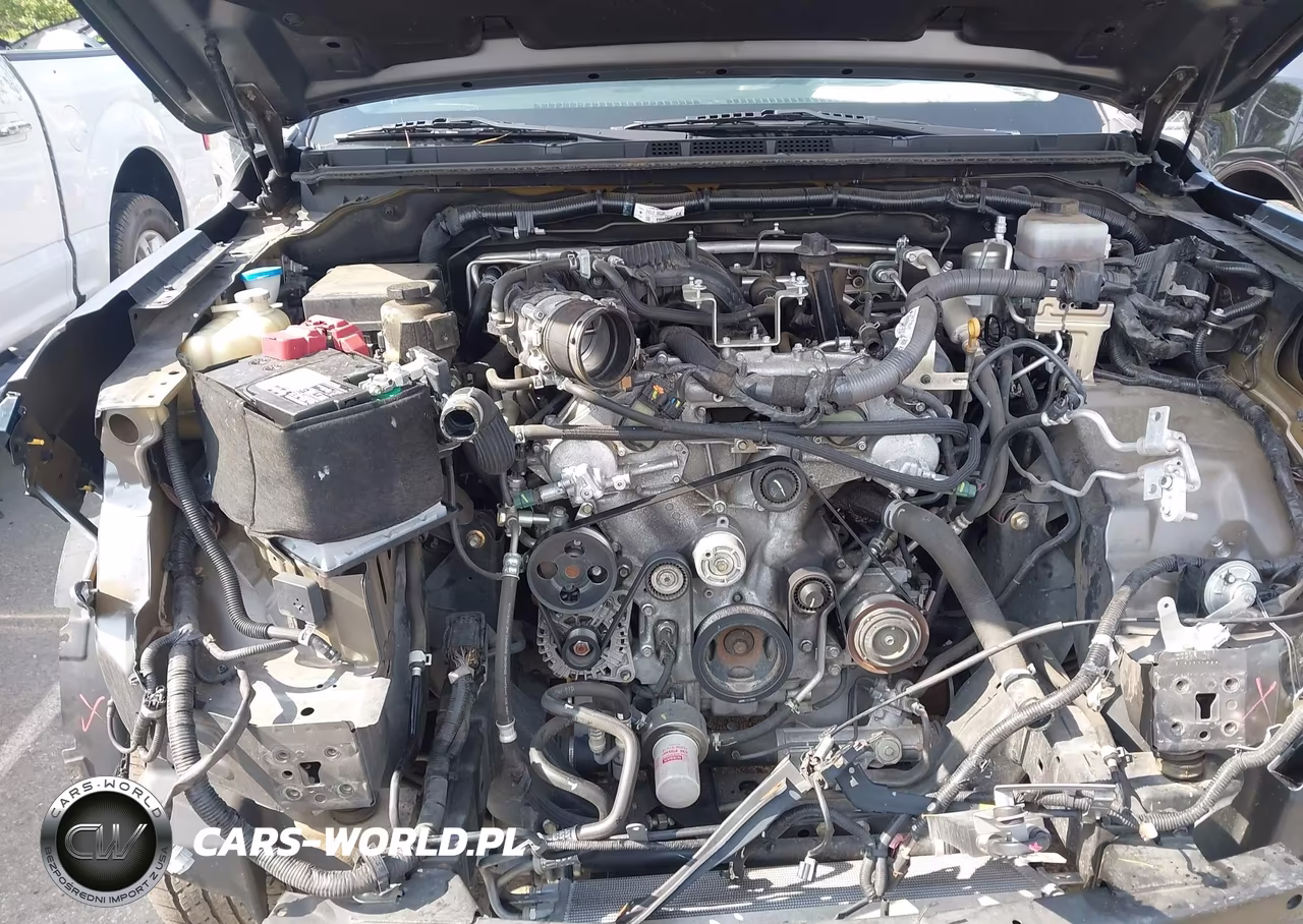 2022 Nissan Frontier Sv 4X4 VIN:1N6ED1EK6NN679371 - 10