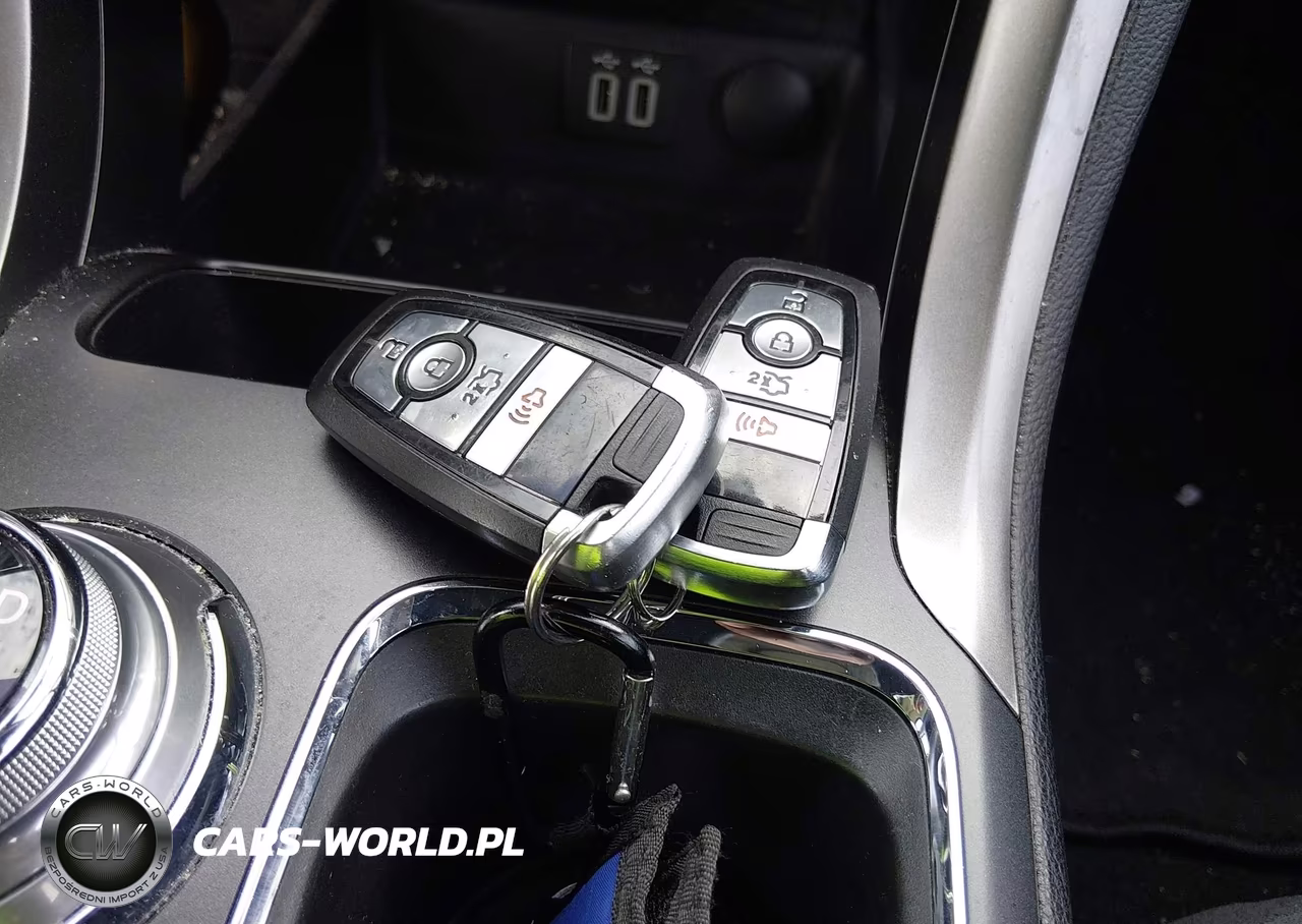 2019 Ford Fusion Hybrid Se VIN:3FA6P0LU1KR258640 - 11