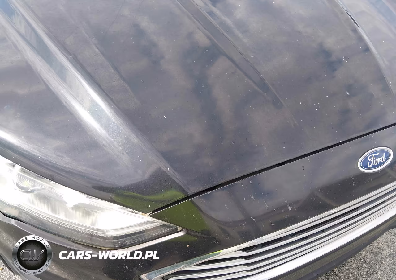 2019 Ford Fusion Hybrid Se VIN:3FA6P0LU1KR258640 - 13
