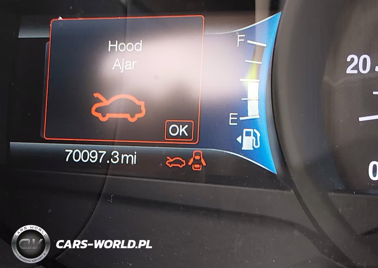2019 Ford Fusion Hybrid Se VIN:3FA6P0LU1KR258640 - 18