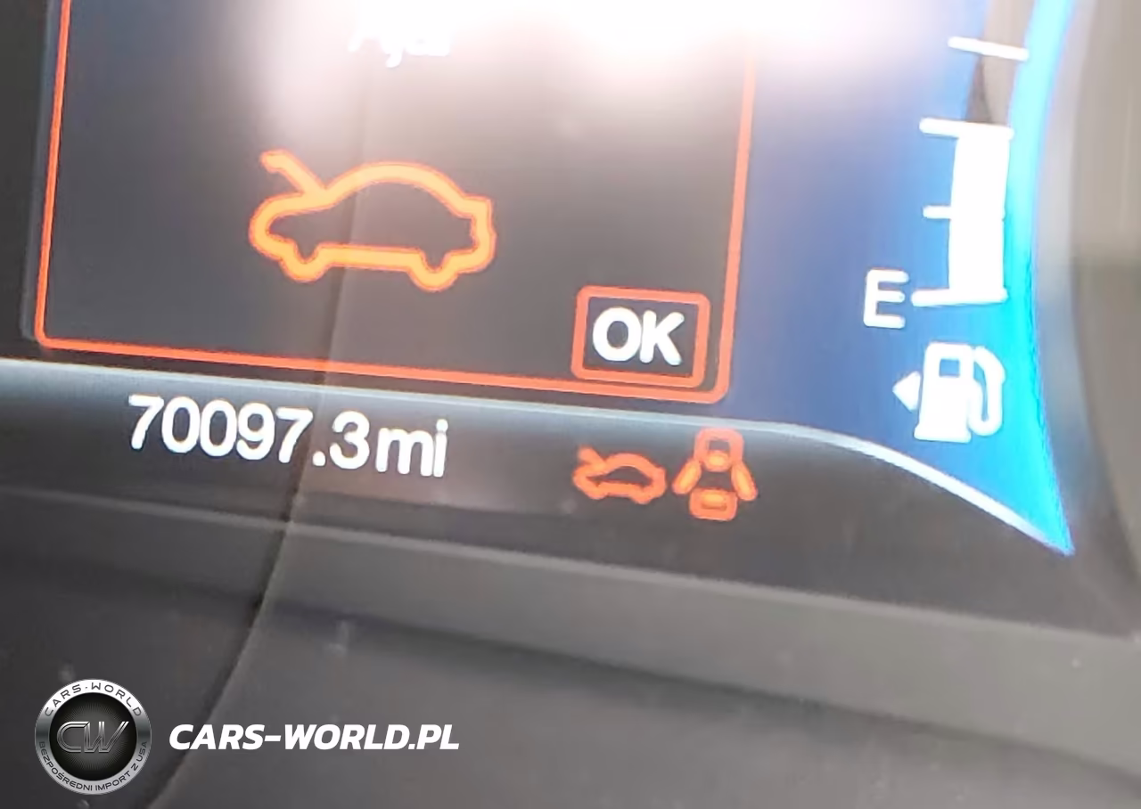 2019 Ford Fusion Hybrid Se VIN:3FA6P0LU1KR258640 - 7