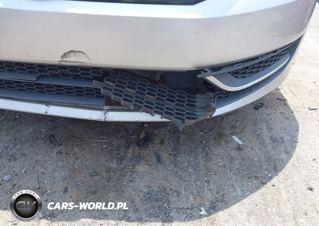 2012 Volkswagen Passat 2.5L Sel VIN:1VWCH7A38CC075942 - 6