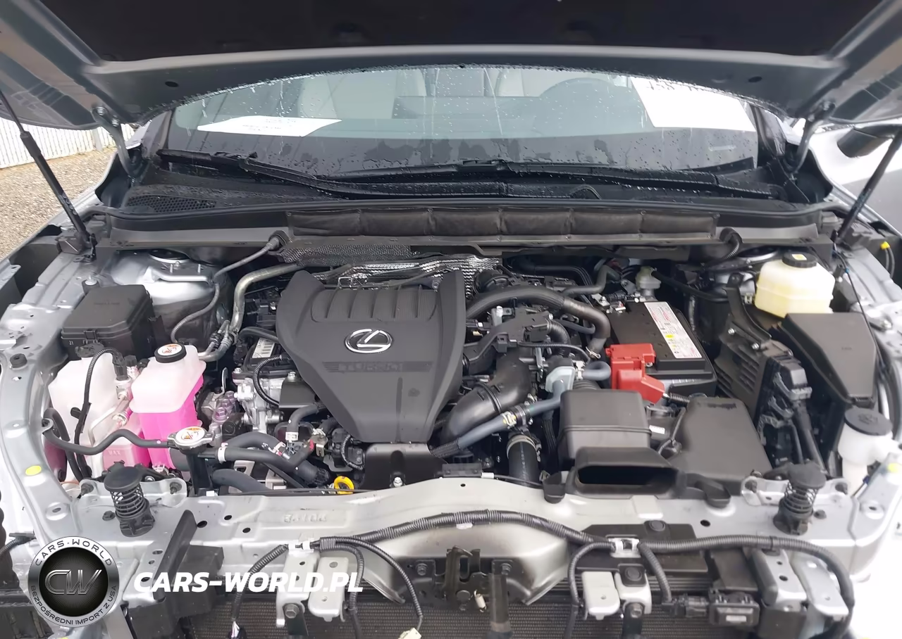 2026 Lexus Rx 350 Premium+ VIN:JTJCHMAA5T2041539 - 10
