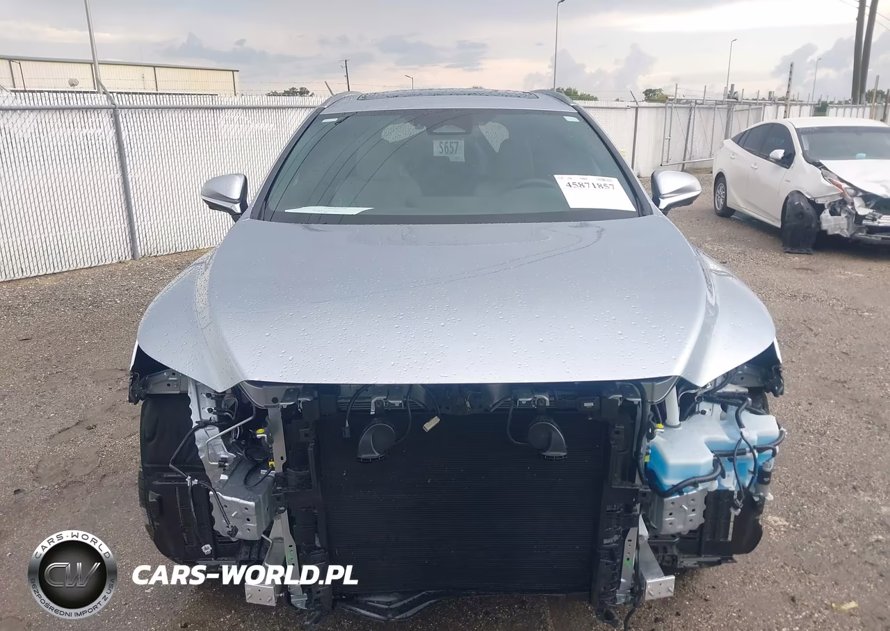 2026 Lexus Rx 350 Premium+ VIN:JTJCHMAA5T2041539 - 13