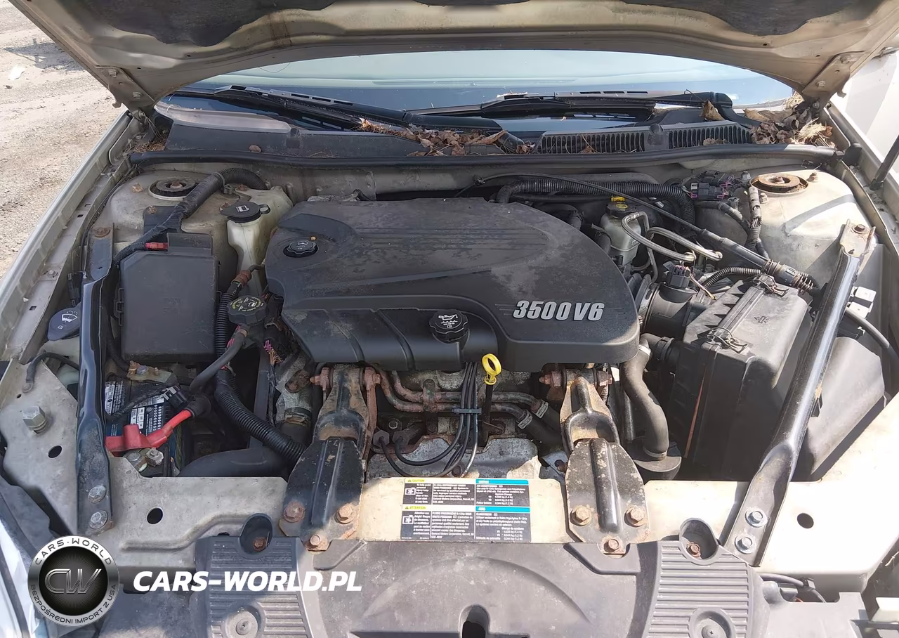 2008 Chevrolet Impala Lt VIN:2G1WT58N189230803 - 10