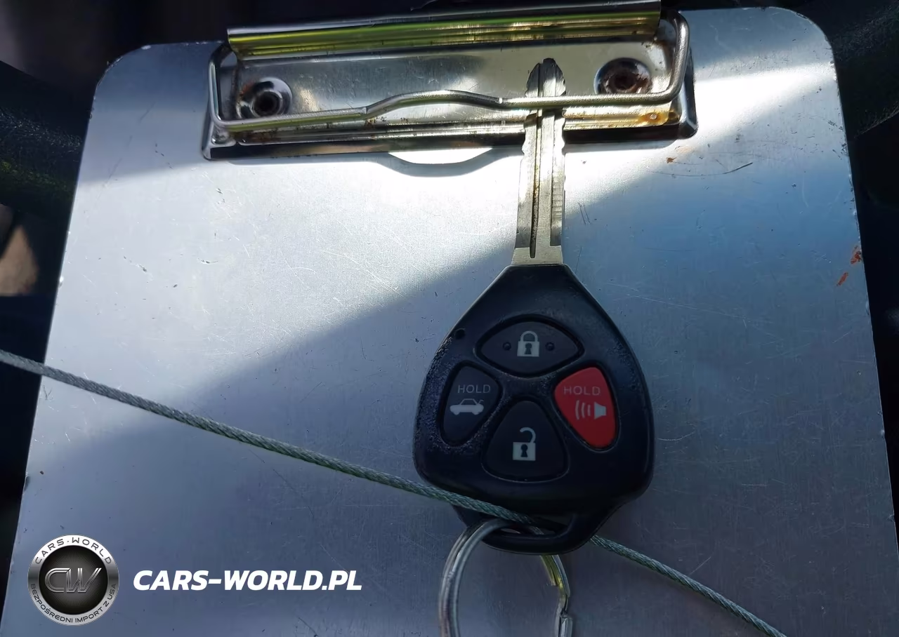 2009 Toyota Camry Le VIN:4T4BE46K19R113800 - 11