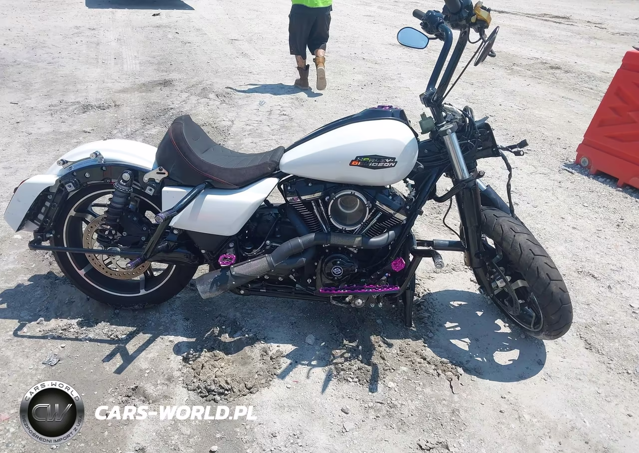 2024 Harley-Davidson Fltrx VIN:1HD1KH714RB651112 - 13
