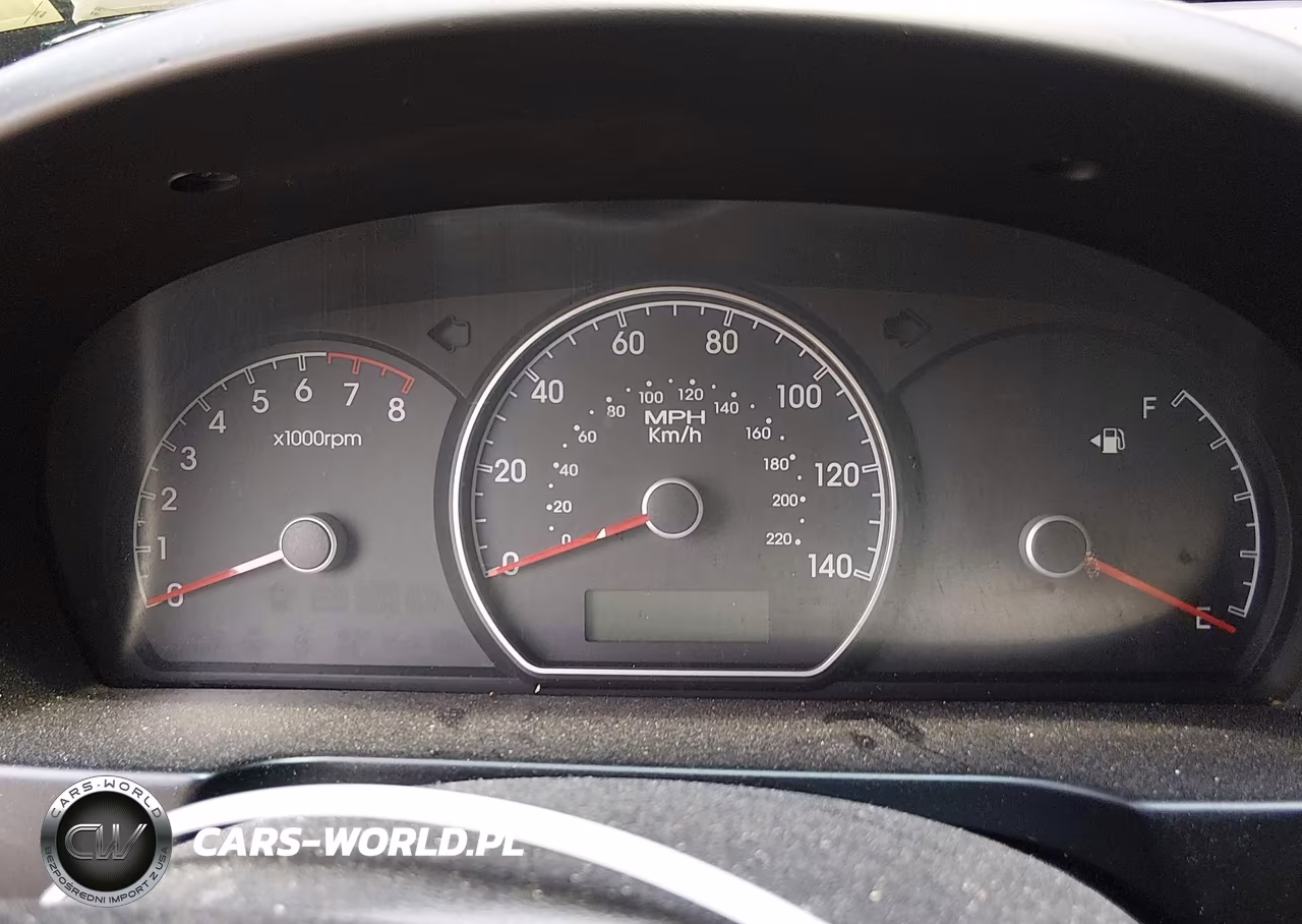 2010 Hyundai Elantra Gls VIN:KMHDU4AD0AU907920 - 16