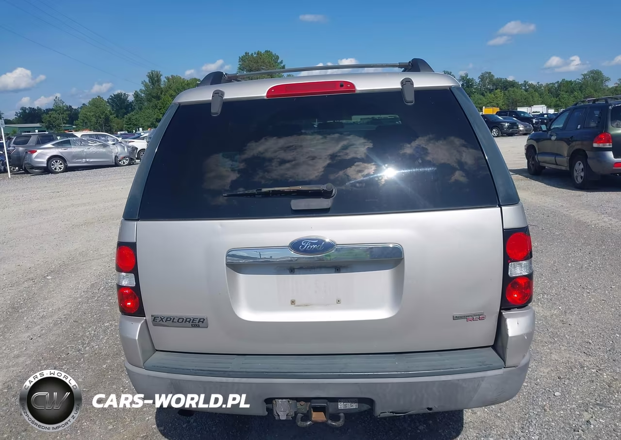 2006 Ford Explorer Xlt VIN:1FMEU63E66UA60429 - 16