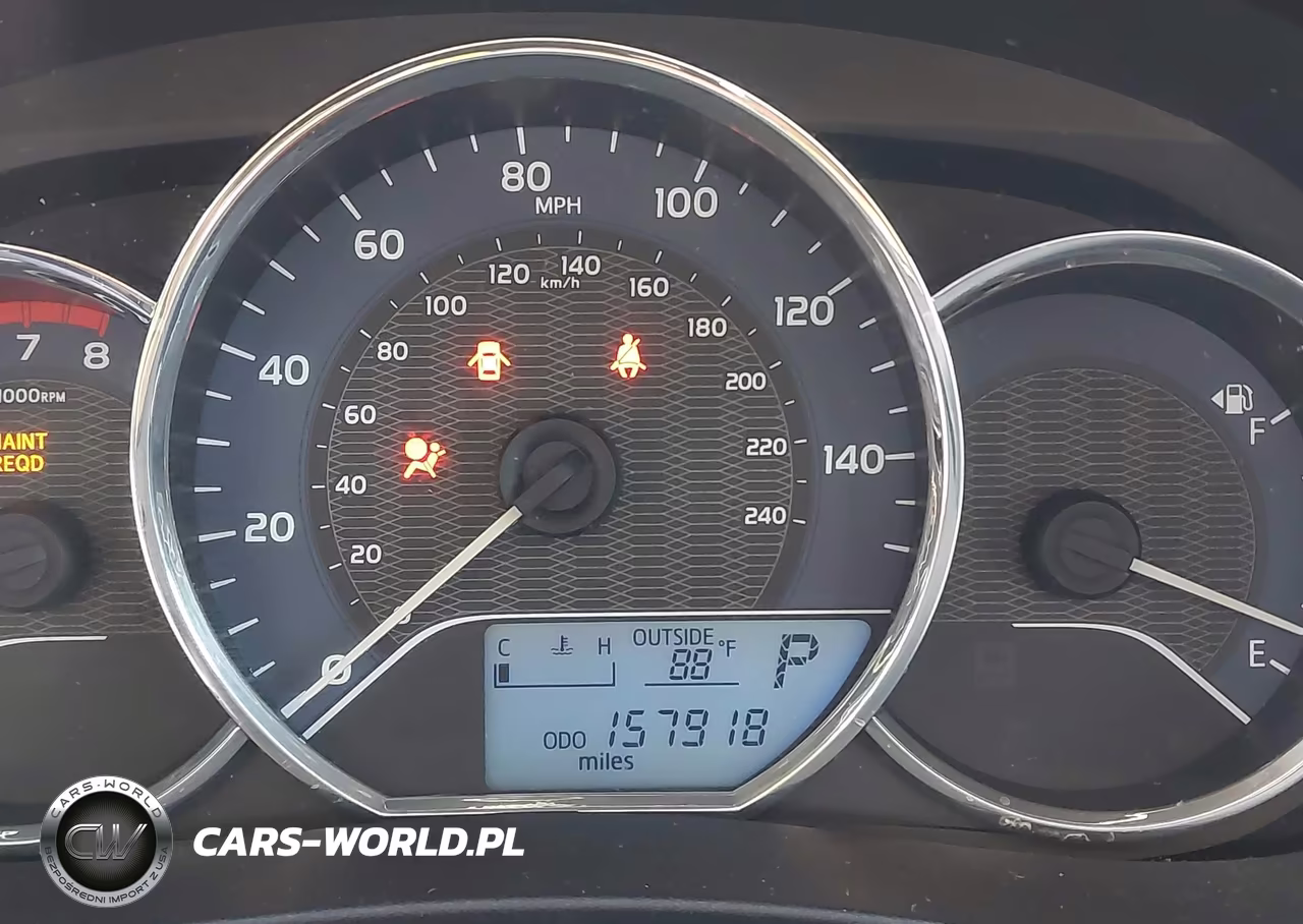 2016 Toyota Corolla Le VIN:5YFBURHE3GP426587 - 15