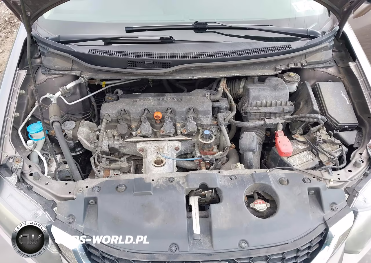 2015 Honda Civic Ex VIN:19XFB2F89FE280966 - 10