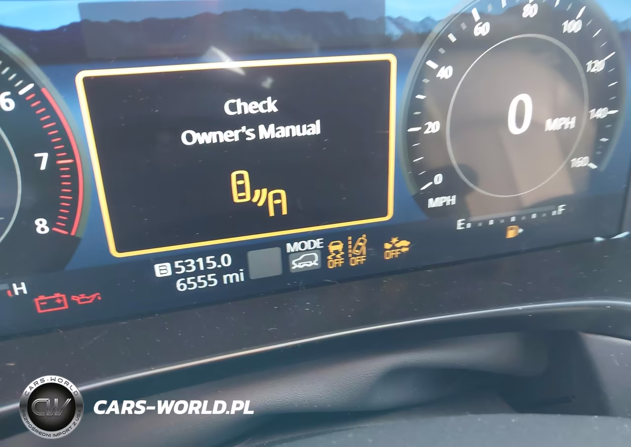 2026 Subaru Outback Premium VIN:JF2BUPAD7TY505550 - 7