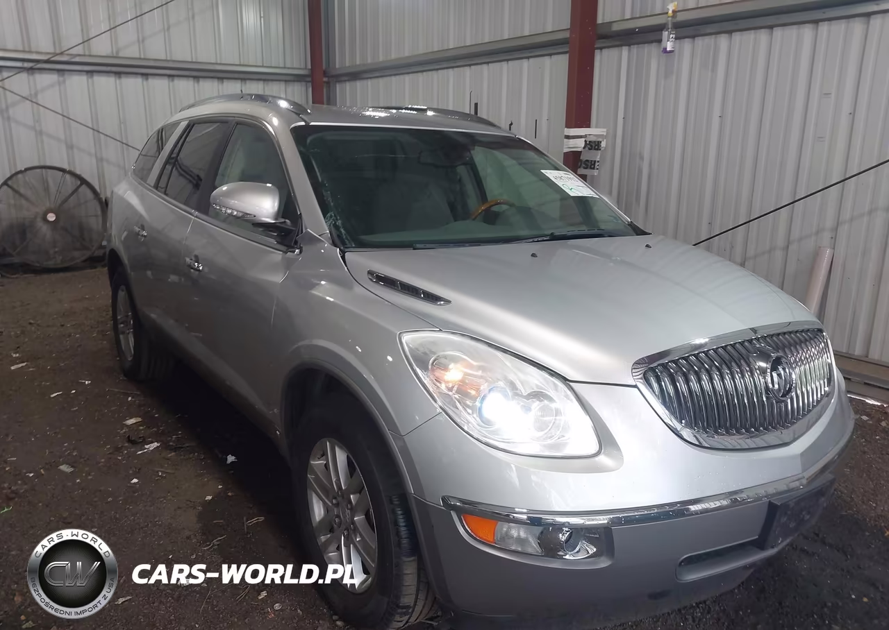 2009 Buick Enclave Cx