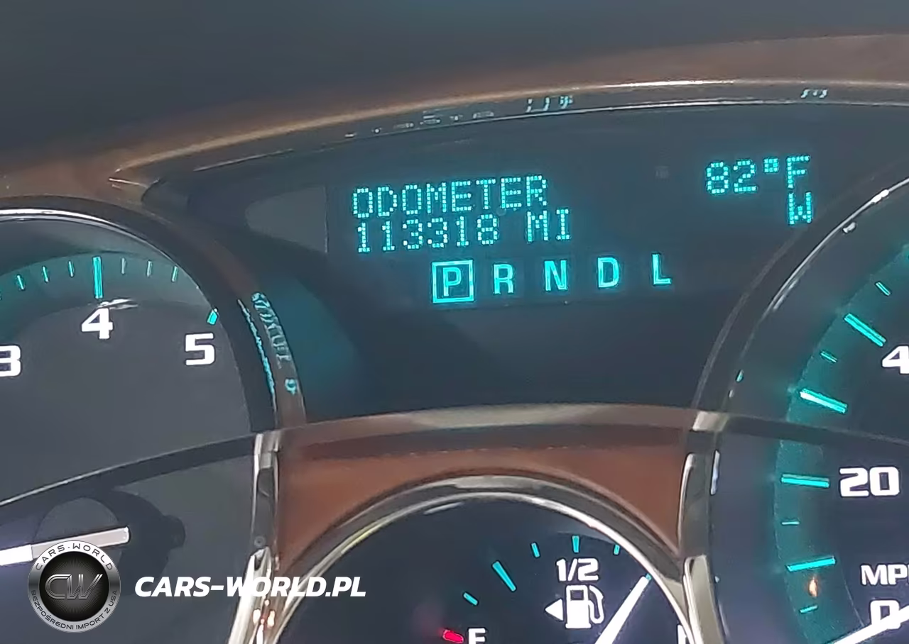 2009 Buick Enclave Cx VIN:5GAER13D49J168166 - 15