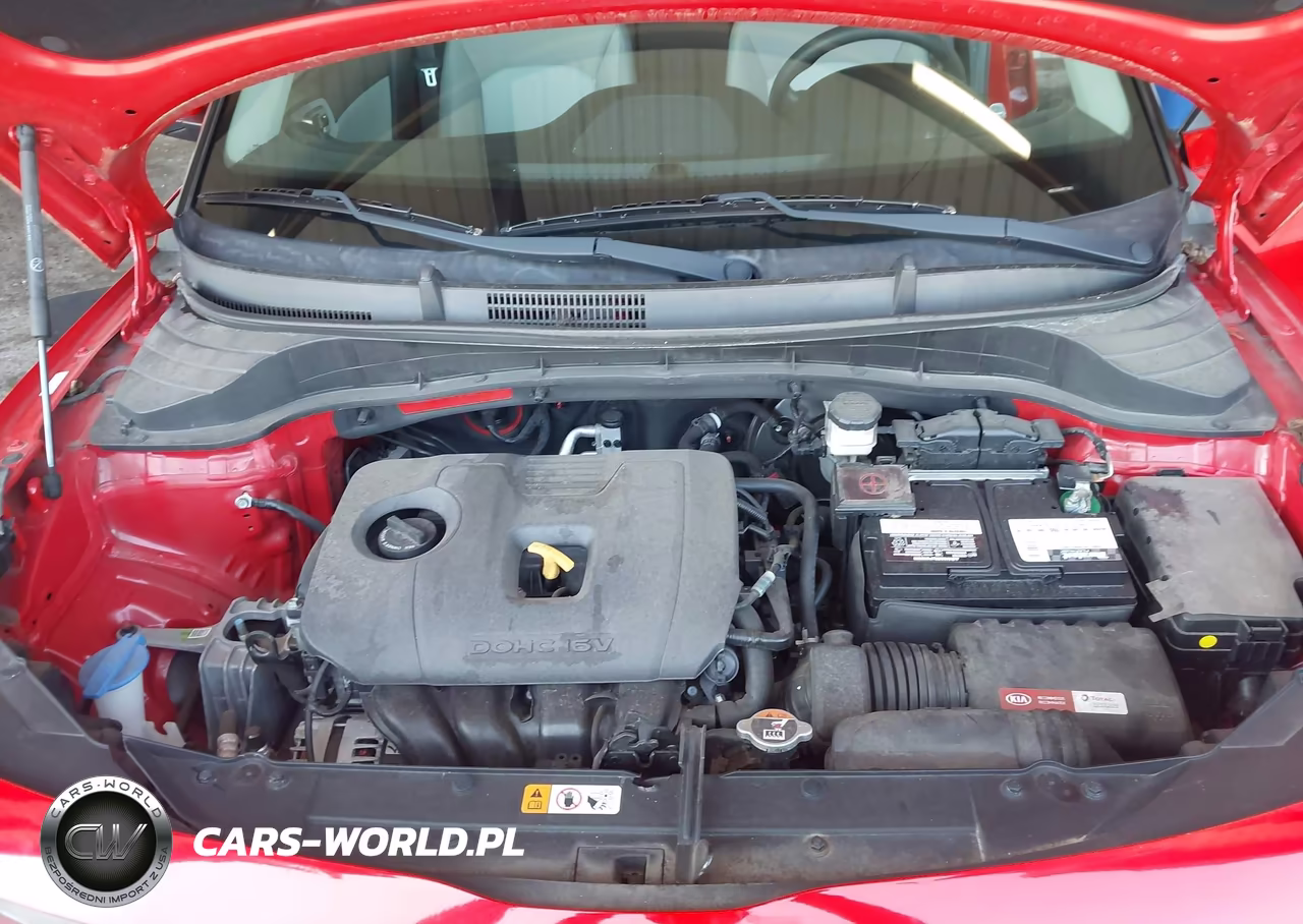 2022 Kia Soul Lx VIN:KNDJ23AU4N7178011 - 10