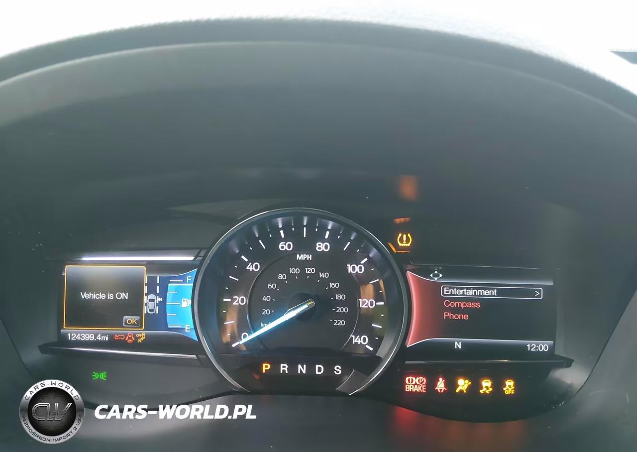 2019 Ford Explorer Xlt VIN:1FM5K7D85KGB07205 - 7