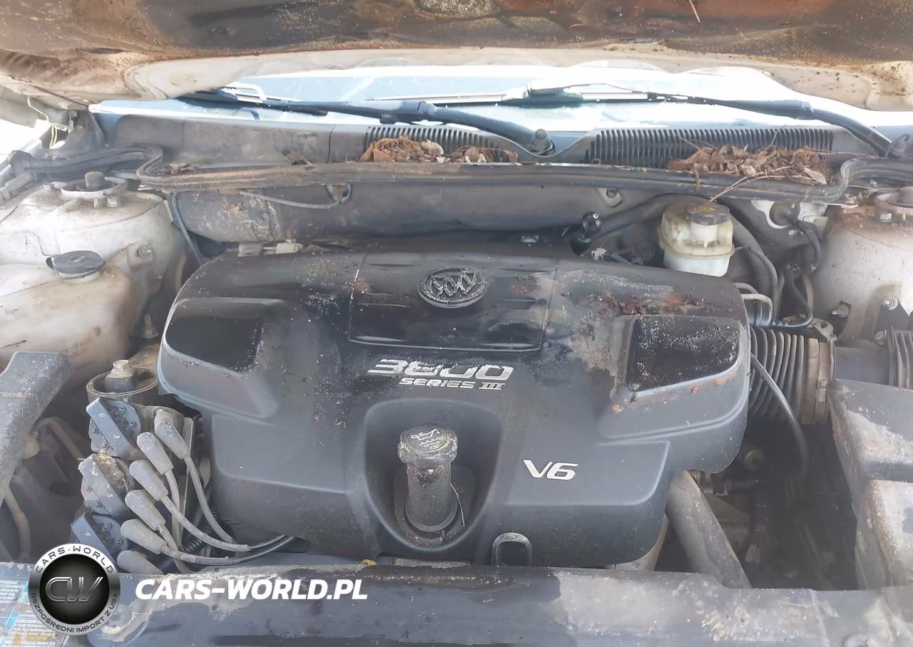 2007 Buick Lucerne Cxl VIN:1G4HD57227U221254 - 10