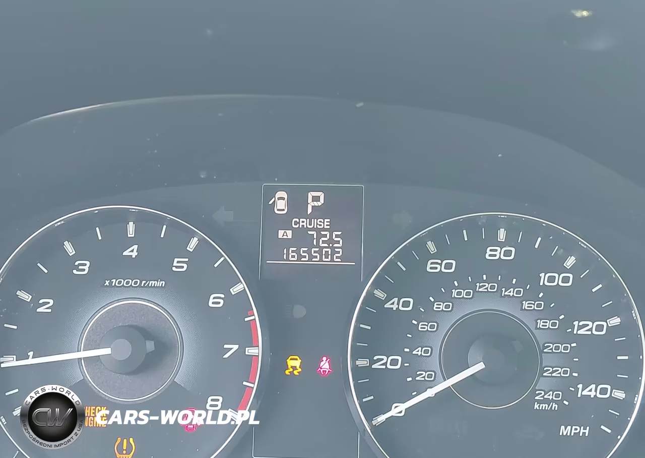 2010 Subaru Outback 2.5I Limited VIN:4S4BRBLC0A3366892 - 7
