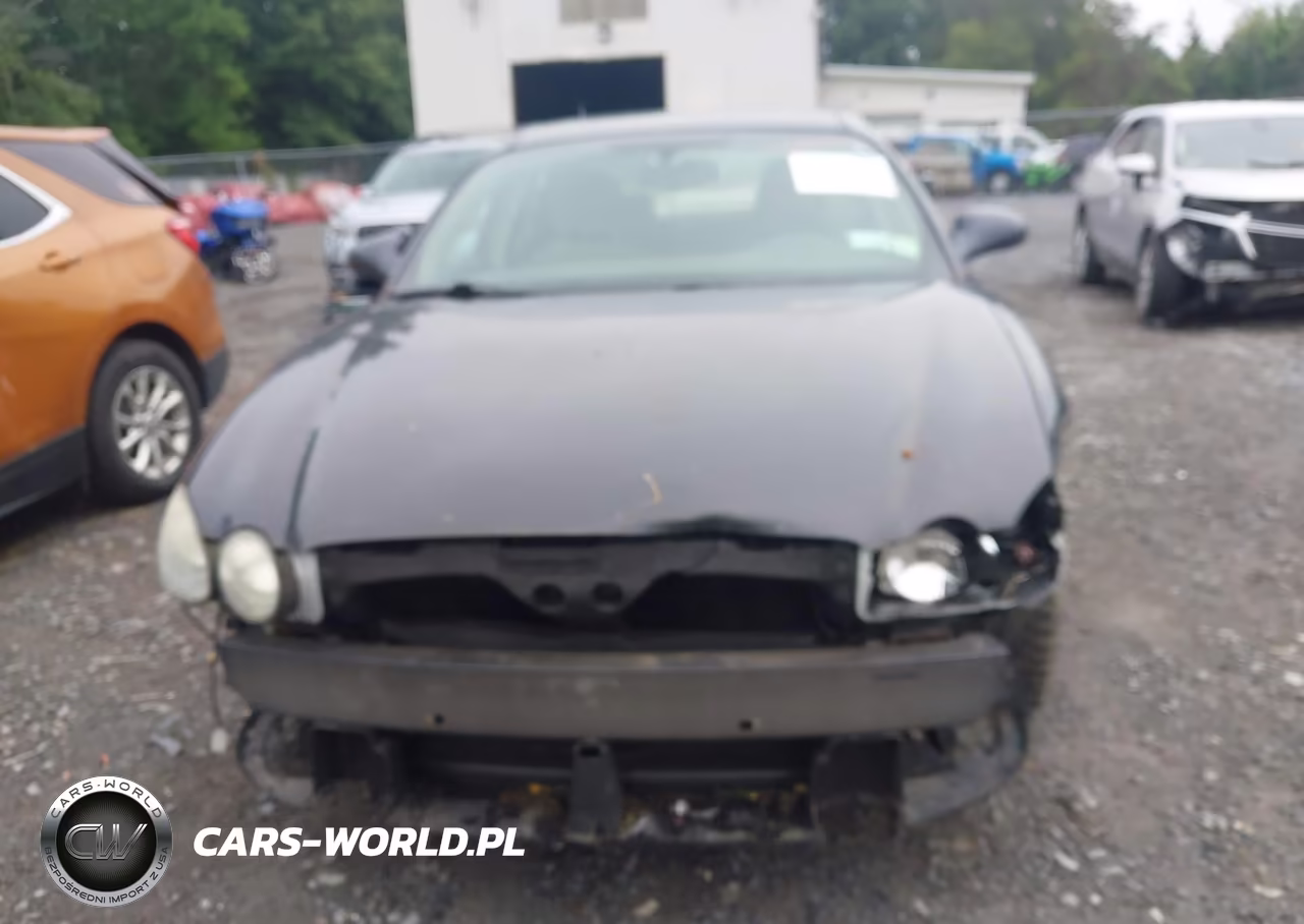 2008 Buick Lacrosse Cx VIN:2G4WC582881376168 - 6