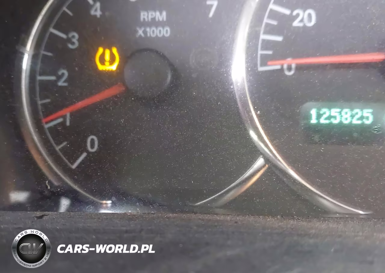 2008 Buick Lacrosse Cx VIN:2G4WC582881376168 - 7