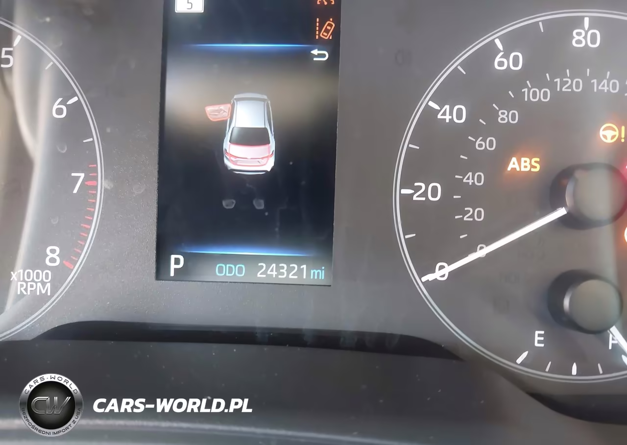 2025 Toyota Corolla Le VIN:5YFB4MDE9SP320016 - 15