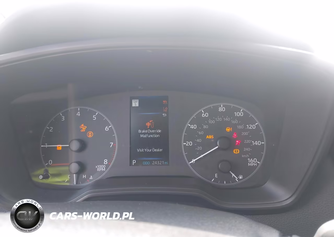 2025 Toyota Corolla Le VIN:5YFB4MDE9SP320016 - 7