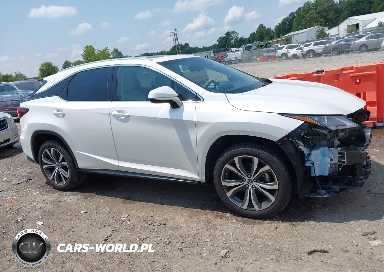 2019 Lexus Rx 350 VIN:2T2BZMCA8KC204589 - 14