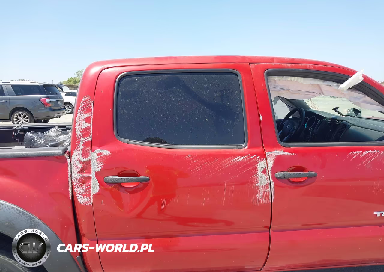2015 Toyota Tacoma Prerunner VIN:5TFJX4GN7FX047759 - 20