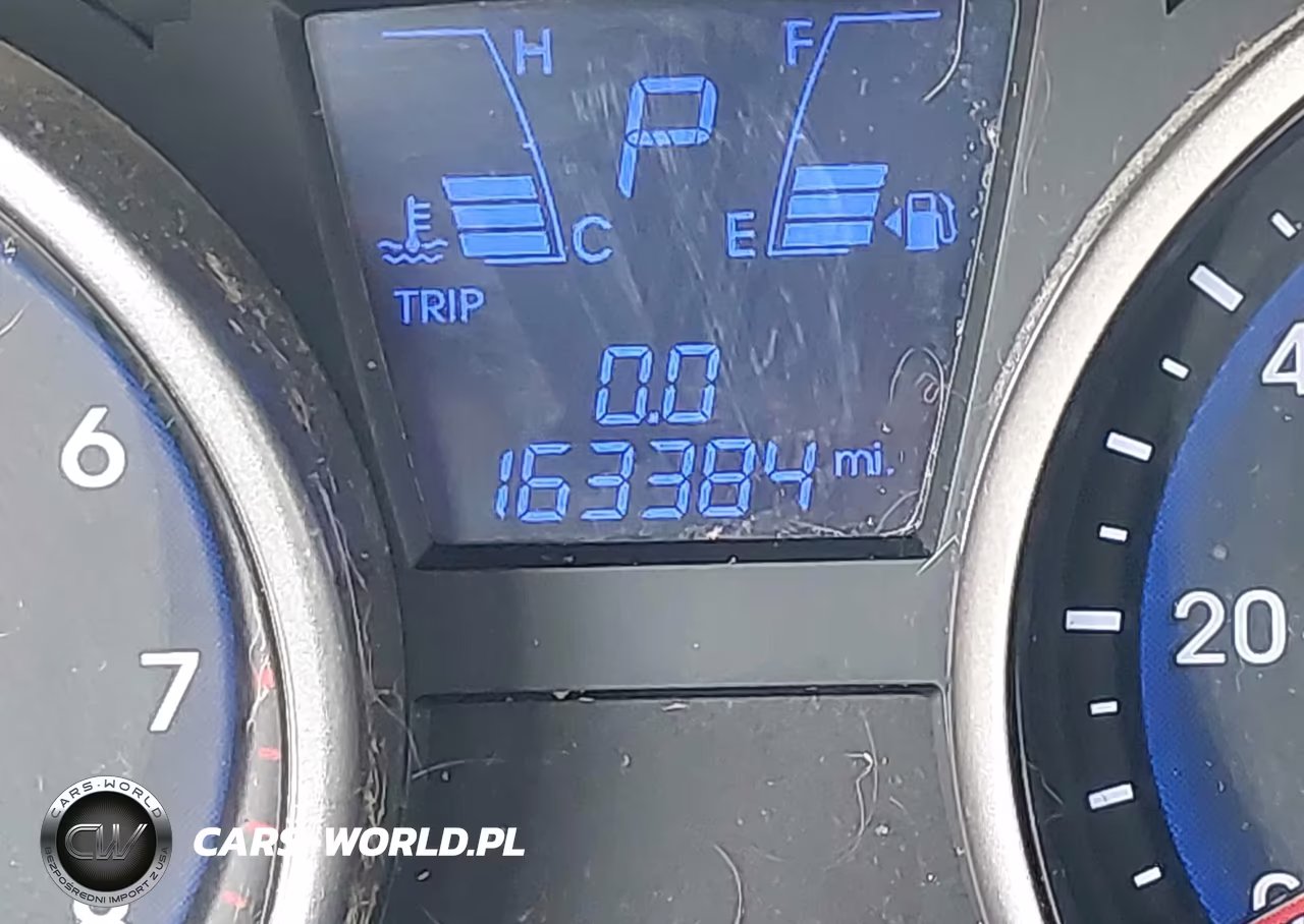 2012 Hyundai Tucson Gls VIN:KM8JU3AC8CU340864 - 16