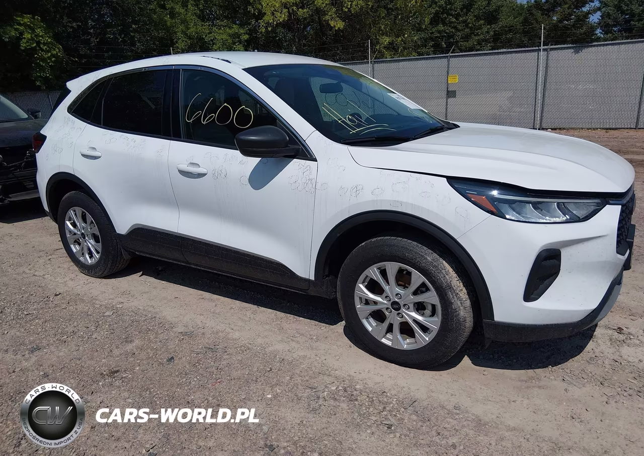 2023 Ford Escape Active – zdjęcie 1 z 19
