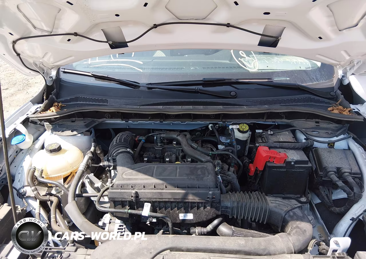 2023 Ford Escape Active VIN:1FMCU9GN3PUA55127 - 10