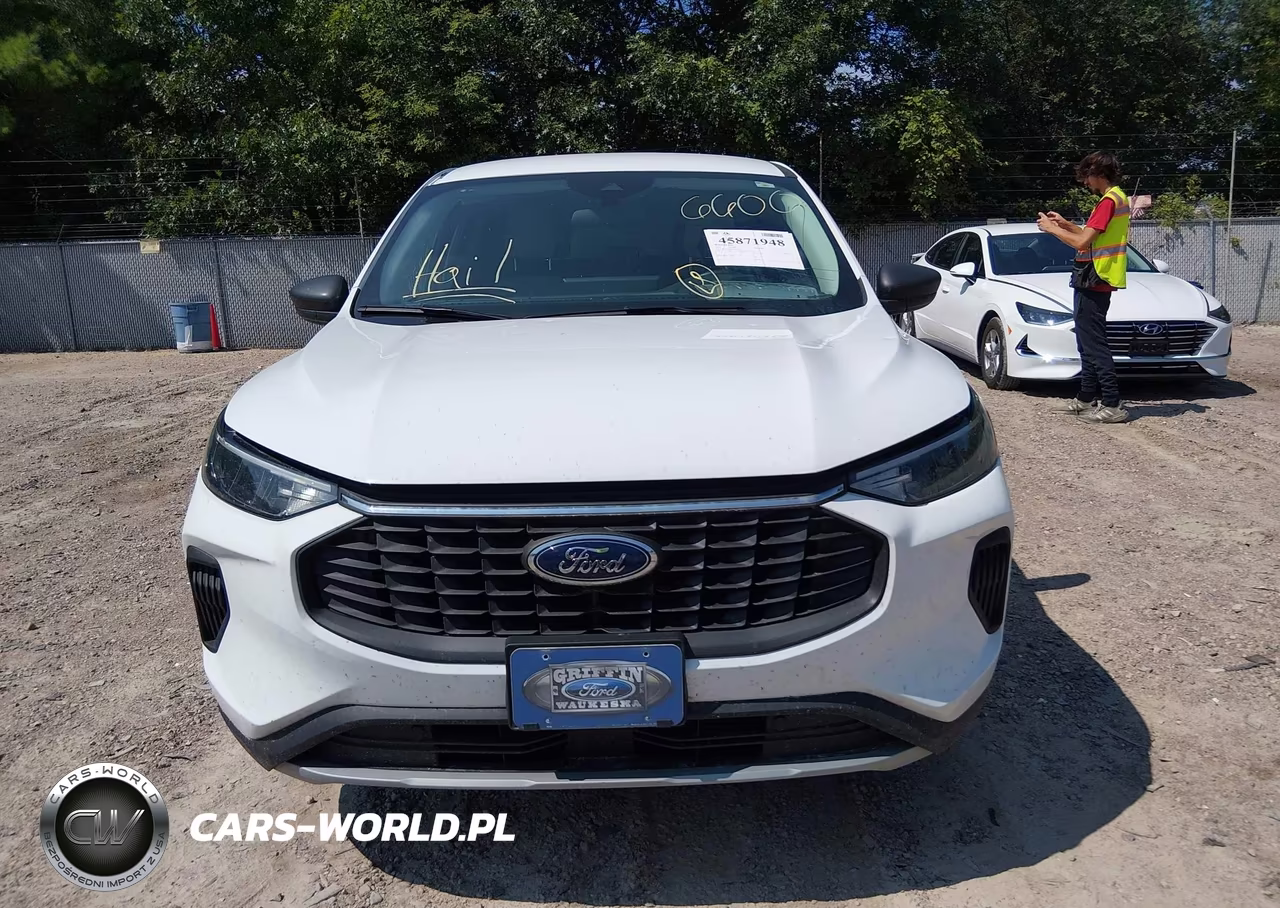 2023 Ford Escape Active VIN:1FMCU9GN3PUA55127 - 15