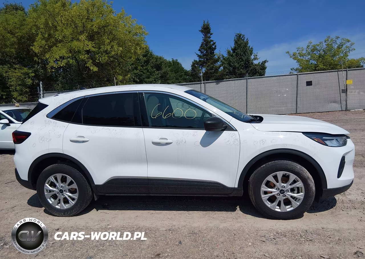 2023 Ford Escape Active VIN:1FMCU9GN3PUA55127 - 16