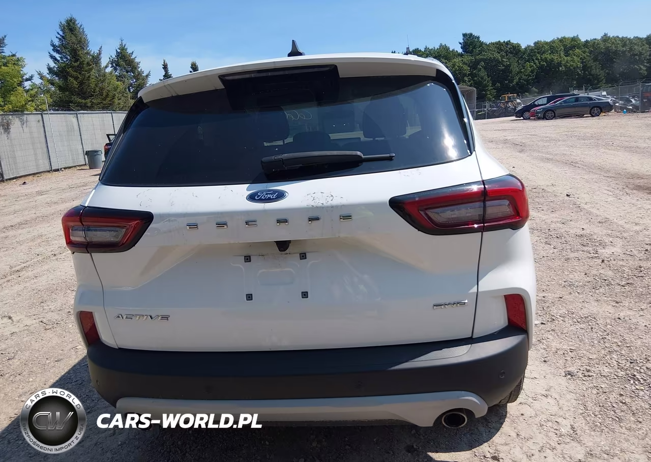 2023 Ford Escape Active VIN:1FMCU9GN3PUA55127 - 19