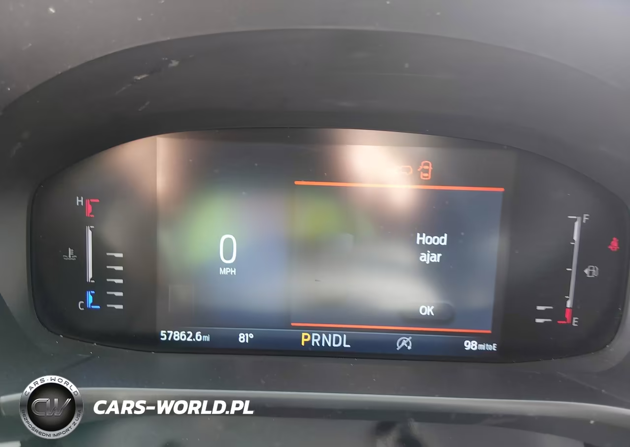 2023 Ford Escape Active VIN:1FMCU9GN3PUA55127 - 7