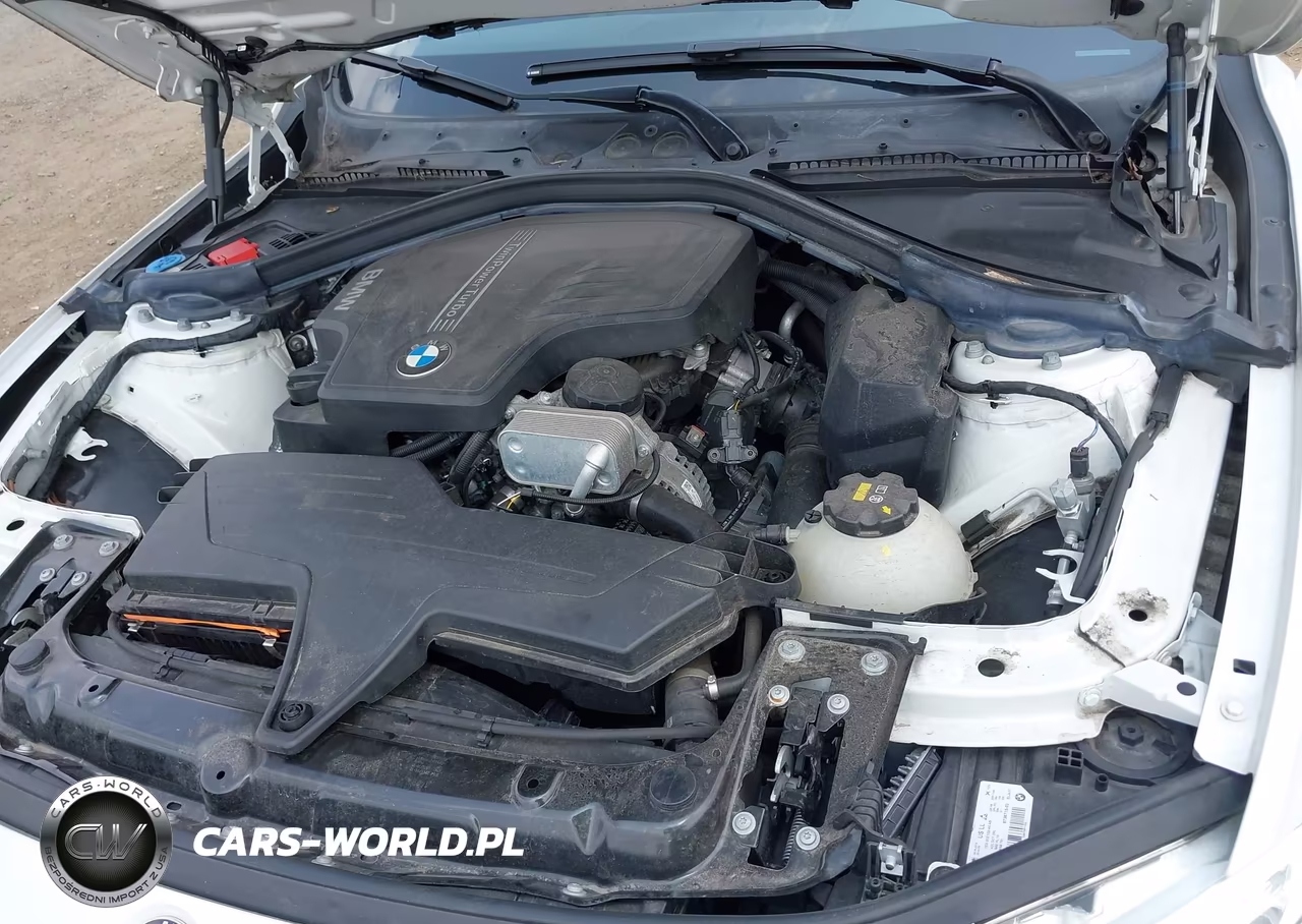 2018 BMW 320I VIN:WBA8A9C50JAH12970 - 10