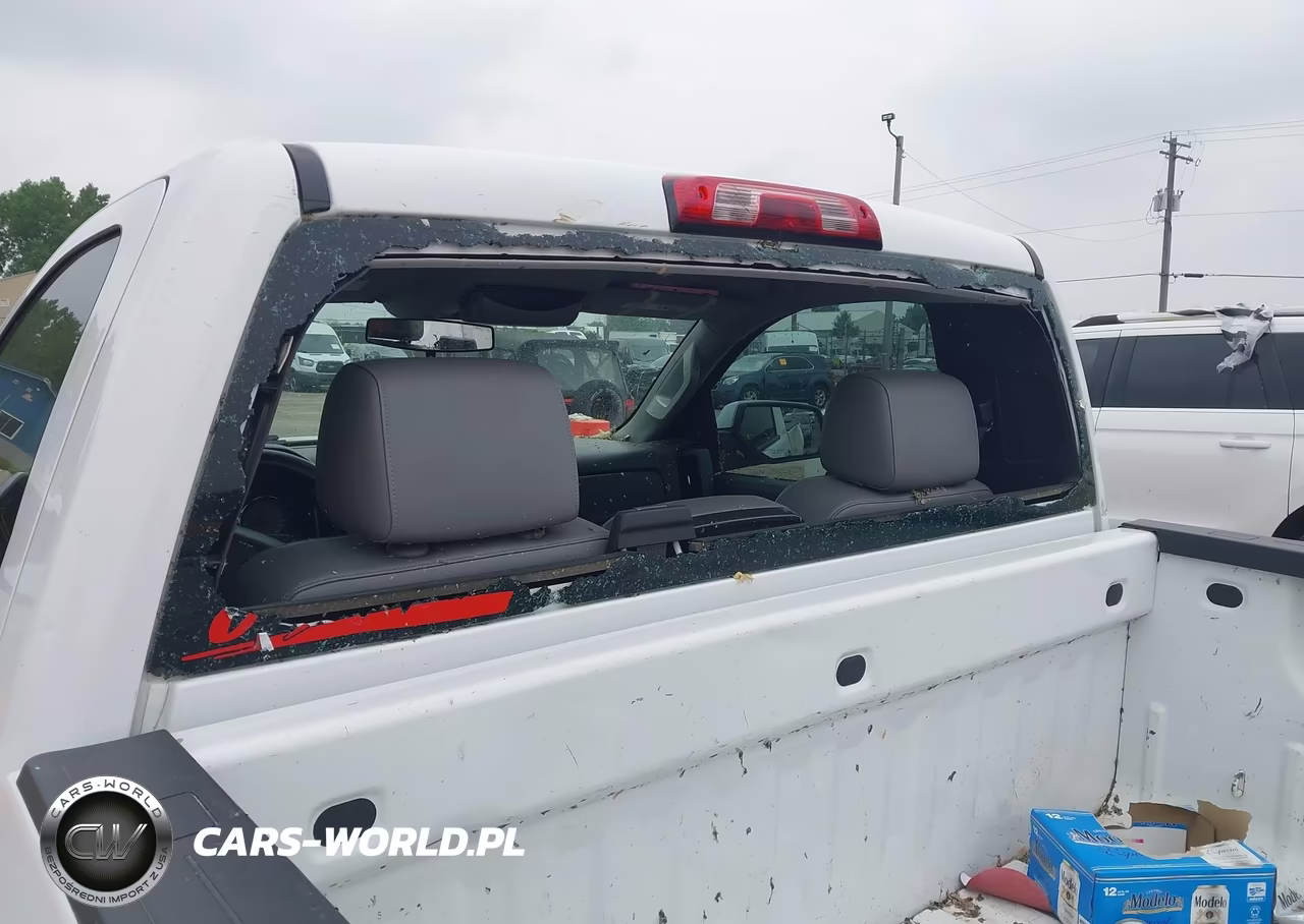 2014 Chevrolet Silverado 1500 Work Truck VIN:1GCNCPEH5EZ372165 - 6