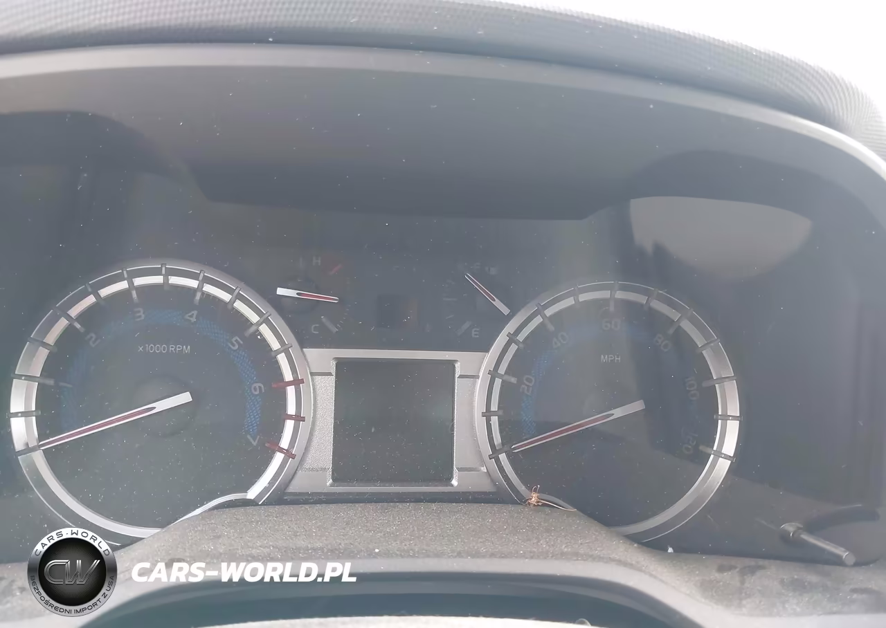 2019 Toyota 4Runner Sr5 Premium VIN:JTEBU5JR6K5712246 - 16
