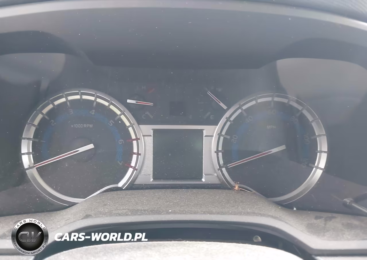 2019 Toyota 4Runner Sr5 Premium VIN:JTEBU5JR6K5712246 - 7