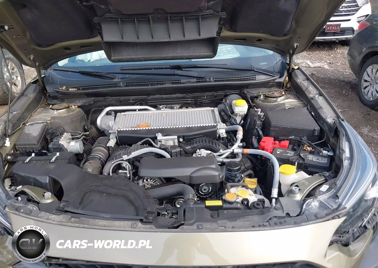 2024 Subaru Outback Limited Xt VIN:4S4BTGND0R3201750 - 10