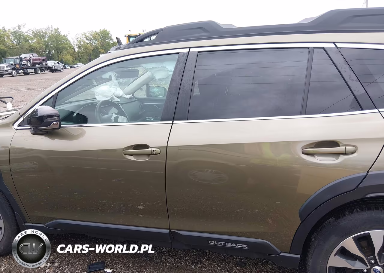 2024 Subaru Outback Limited Xt VIN:4S4BTGND0R3201750 - 14