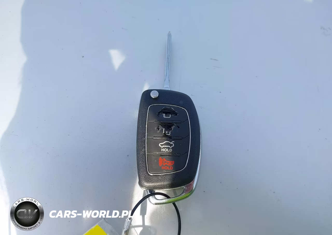 2017 Hyundai Sonata Sport VIN:5NPE34AF6HH519141 - 11