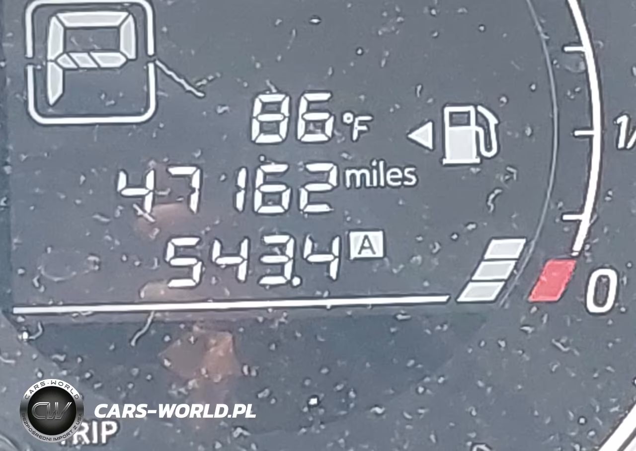 2016 Nissan Versa Note Sl VIN:3N1CE2CP5GL394405 - 15