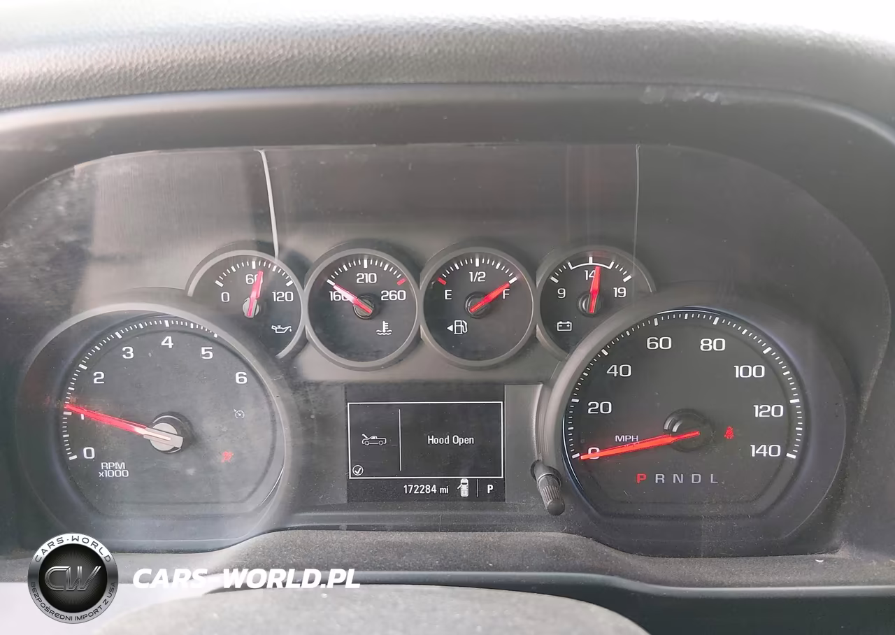 2021 Chevrolet Silverado 1500 2Wd Long Bed Wt VIN:3GCNWAEF7MG357894 - 7
